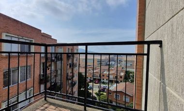 VENTA de APARTAMENTO en MOSQUERA