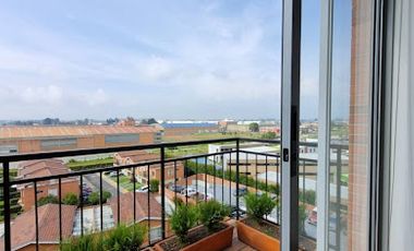 VENTA de APARTAMENTO en MOSQUERA