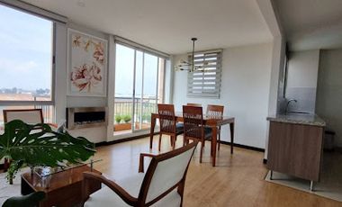 VENTA de APARTAMENTO en MOSQUERA