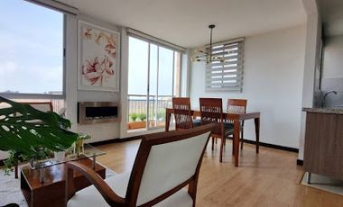 VENTA de APARTAMENTO en MOSQUERA