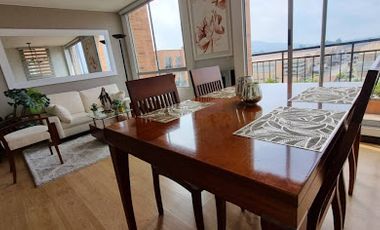 VENTA de APARTAMENTO en MOSQUERA