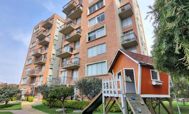 VENTA de APARTAMENTO en MOSQUERA