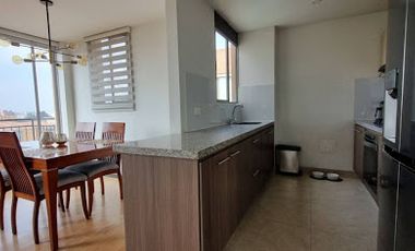 VENTA de APARTAMENTO en MOSQUERA