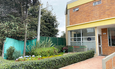 ARRIENDO de APARTAMENTO en TOCANCIPA