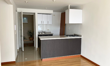 ARRIENDO de APARTAMENTO en TOCANCIPA
