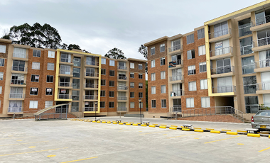 ARRIENDO de APARTAMENTO en TOCANCIPA