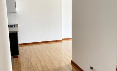 ARRIENDO de APARTAMENTO en TOCANCIPA
