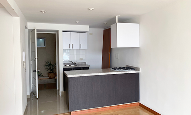 ARRIENDO de APARTAMENTO en TOCANCIPA