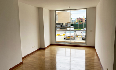 ARRIENDO de APARTAMENTO en TOCANCIPA