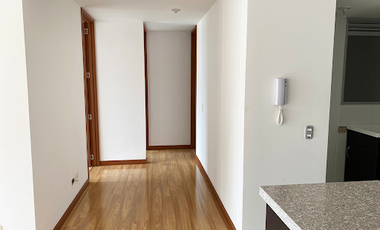 ARRIENDO de APARTAMENTO en TOCANCIPA