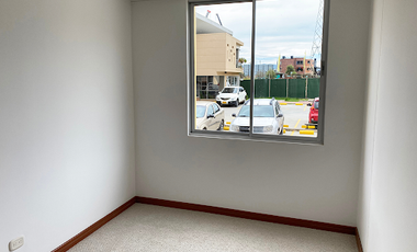 ARRIENDO de APARTAMENTO en TOCANCIPA