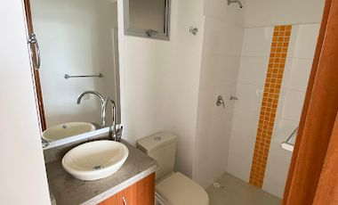 ARRIENDO de APARTAMENTO en TOCANCIPA