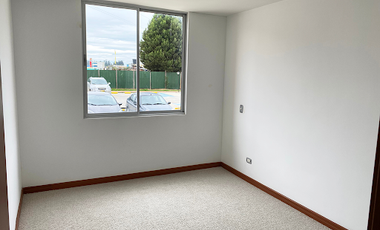 ARRIENDO de APARTAMENTO en TOCANCIPA