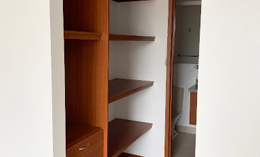 ARRIENDO de APARTAMENTO en TOCANCIPA