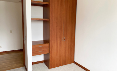 ARRIENDO de APARTAMENTO en TOCANCIPA