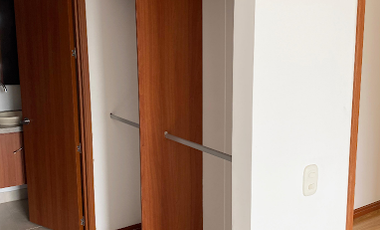 ARRIENDO de APARTAMENTO en TOCANCIPA