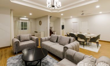 Move-in Ready Home in a Luxury Village Below Appraised Value