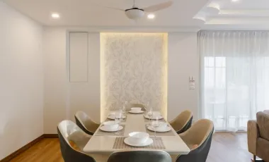 Move-in Ready Home in a Luxury Village Below Appraised Value