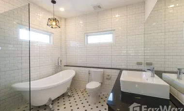 Move-in Ready Home in a Luxury Village Below Appraised Value