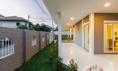 Move-in Ready Home in a Luxury Village Below Appraised Value