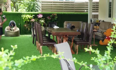 For Sale: 2-Story Detached House in Baan Nonnipa Mae Jo