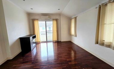 For Sale: 2-Story Detached House in Baan Nonnipa Mae Jo