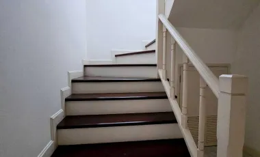 For Sale: 2-Story Detached House in Baan Nonnipa Mae Jo