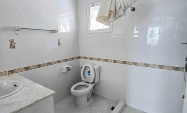 For Sale: 2-Story Detached House in Baan Nonnipa Mae Jo