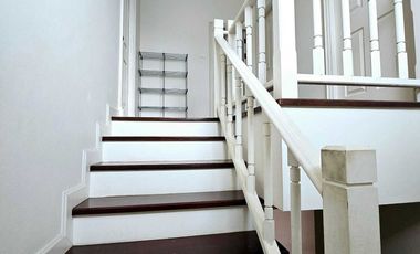 For Sale: 2-Story Detached House in Baan Nonnipa Mae Jo