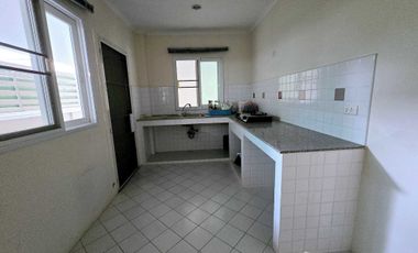For Sale: 2-Story Detached House in Baan Nonnipa Mae Jo