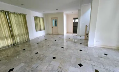 For Sale: 2-Story Detached House in Baan Nonnipa Mae Jo