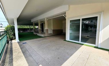For Sale: 2-Story Detached House in Baan Nonnipa Mae Jo