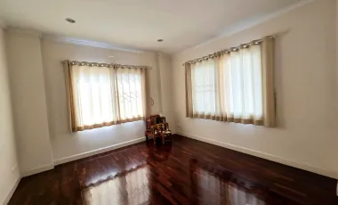 For Sale: 2-Story Detached House in Baan Nonnipa Mae Jo