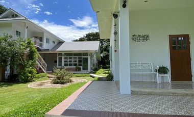 3 Bedroom House for sale in Luang Nuea, Chiang Mai