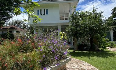 3 Bedroom House for sale in Luang Nuea, Chiang Mai