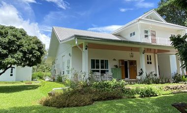 3 Bedroom House for sale in Luang Nuea, Chiang Mai