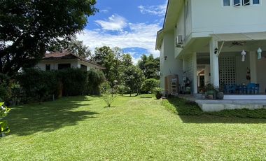 3 Bedroom House for sale in Luang Nuea, Chiang Mai