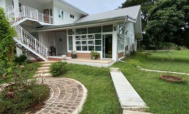 3 Bedroom House for sale in Luang Nuea, Chiang Mai