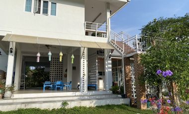 3 Bedroom House for sale in Luang Nuea, Chiang Mai