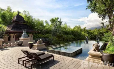 4 Bedroom Villa for sale at The Residences At The Four Seasons