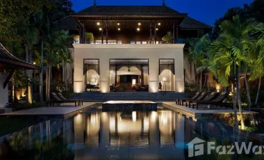 4 Bedroom Villa for sale at The Residences At The Four Seasons