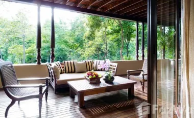 4 Bedroom Villa for sale at The Residences At The Four Seasons