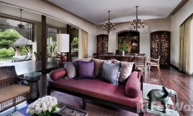 4 Bedroom Villa for sale at The Residences At The Four Seasons