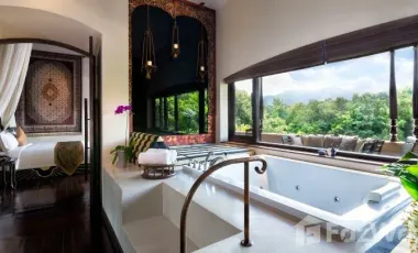 4 Bedroom Villa for sale at The Residences At The Four Seasons