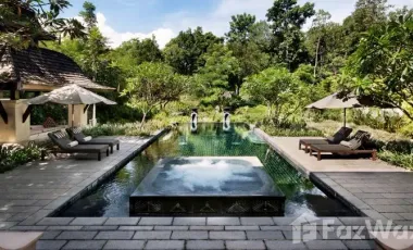 4 Bedroom Villa for sale at The Residences At The Four Seasons