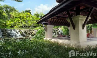 4 Bedroom Villa for sale at The Residences At The Four Seasons