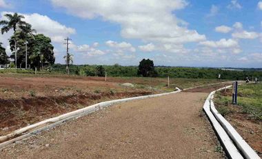 LOTE EN VENTA EN SECTOR COMBIA/PEREIRA