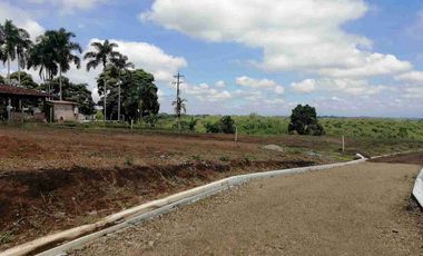 LOTE EN EN VENTA EN SECTOR COMBIA/PEREIRA