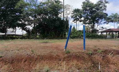 LOTE EN EN VENTA EN SECTOR COMBIA/PEREIRA