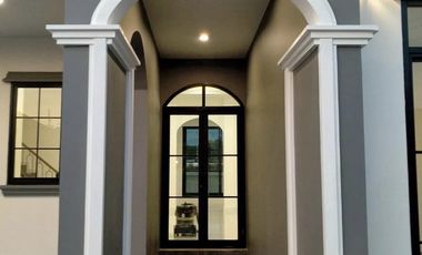 4 Bedroom House for sale at Rung Arun Harmony